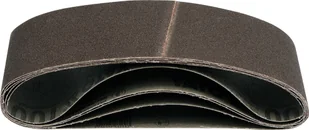 YATO Pas ścierny bezkońcowy 100x610 p100 5szt YT-83238 - Materiały ścierne - miniaturka - grafika 3