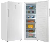 Zamrażarki - MIDEA HS-230FWEN - miniaturka - grafika 1