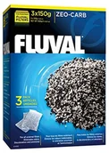 Filtry akwariowe i akcesoria - Fluval fluval zeo-CARB 450 G - miniaturka - grafika 1