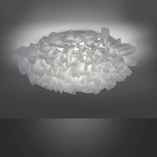 LOLA SMART Lampa sufitowa LED LOLAsmart Naomi, 50 cm - Systemy inteligentnych domów - miniaturka - grafika 2