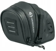 Sakwy rowerowe - SKS Torba podsiodłowa Explorer Straps 500 ml - miniaturka - grafika 1