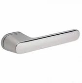 Klamki - VDS KLAMKA MAVIC NA ROZECIE OWALNEJ CHROM 49-0256 - miniaturka - grafika 1