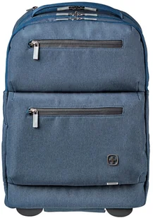 Wenger (15,6 cala) plecak na laptopa futerał na tablet z, grantowy 0 182760 - Torby na laptopy - miniaturka - grafika 5