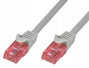 LogiLink 10 m RJ45 kabel sieciowy 4052792022841 - Kable miedziane - miniaturka - grafika 2