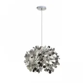 Lampy sufitowe - Redlux Lampa wisząca CONFETTI R13285 R13285 - miniaturka - grafika 1