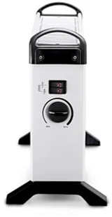 TROTEC Konwektor TCH 18 E + Termohigrometr stacja pogodowa BZ06 - Ogrzewanie przenośne - miniaturka - grafika 5