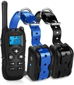 Artykuły szkoleniowe - Bentech Elektryczna obroża BENTECH T368 - miniaturka - grafika 1