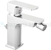 Baterie bidetowe - Ferro Bateria bidetowa Alba VerdeLine BLB6VL - miniaturka - grafika 1