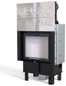 Wkłady kominkowe - Defro Wkład kominkowy Defro Prima SM G - miniaturka - grafika 1