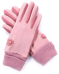 Art of Polo Rękawiczki Penelope - Rękawiczki - miniaturka - grafika 4