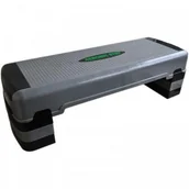 Pozostały sprzęt i akcesoria do ćwiczeń - MSD europe MamboMax Aerobic Step - miniaturka - grafika 1