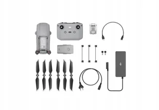 DJI Mavic Air 2 - Drony - miniaturka - grafika 2