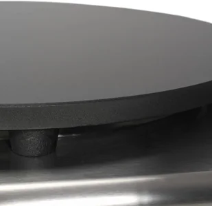 shumee Elektryczna naleśnikarka z wysuwaną tacą 40 cm 3000 W - Urządzenia do czekolady i słodyczy - miniaturka - grafika 8