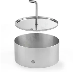 Hendi Pierścień kucharsko-cukierniczy 80 mm 512142 - Akcesoria gastronomiczne - miniaturka - grafika 3