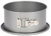 Formy do ciast - Patisse Kształt patisse 3523 Spring z wysokim brzegiem Silver Top 22 cm 3523 - miniaturka - grafika 1