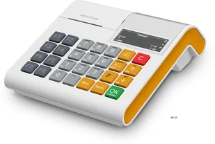 Novitus Kasa fiskalna Link Online - Kasy fiskalne Novitus Kasa fiskalna Link Online - Kasy fiskalne - miniaturka - grafika 16
