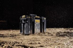 DeWalt zestaw skrzyń narzędziowych 4w1 ToughSystem 2.0, [DWST83401-1] - Skrzynki i torby narzędziowe - miniaturka - grafika 16