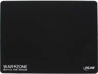 Podkładki pod mysz - InLine Podkładka Soft Gaming Pad 55474 - miniaturka - grafika 1