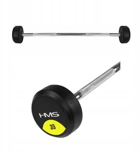 HMS Sztanga HMS GSG 35 35 kg) - Sztangi - miniaturka - grafika 5