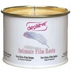 Depileve Wosk Film Wax Intimate 400g - Depilacja - miniaturka - grafika 3