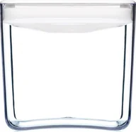 Pojemniki kuchenne - ClickClack pudełko na świeżą żywność Pantry Cube 1,9 L poliwęglan biały ClickClack - miniaturka - grafika 1