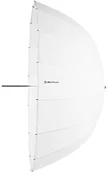 Parasolki studyjne - Elinchrom Umbrella Deep Translucent 125 cm EL26355 - miniaturka - grafika 1
