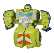 Figurki dla dzieci - Hasbro Transformers Rescue Bots Rescan Salvage E5366 E8106 - miniaturka - grafika 1