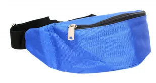 CEDAR (PL) Saszetka Na Pas Biodrówka Nerka CEDAR [PL] Materiał De Luxe WB25-M1/3640 - Nerki - miniaturka - grafika 3