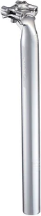 Ritchey Ritchey Classic Seat Post 30,9mm Offset 25mm, srebrny 350mm 2022 Sztyce szosowe 41075457005 - Części rowerowe Ritchey Ritchey Classic Seat Post 30,9mm Offset 25mm, srebrny 350mm 2022 Sztyce szosowe 41075457005 - Części rowerowe - miniaturka - grafika 1