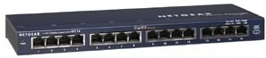 Netgear GS116GE - Switche - miniaturka - grafika 3