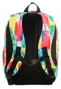 American Tourister by Samsonite PLECAK American Tpurister Urban Groove UG Lifestyle BP1 24G*022 02 - Plecaki - miniaturka - grafika 2