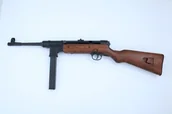 Repliki - broń - Denix SA REPLIKA MP41 KARABIN MASZYNOWY Z PASEM MODEL 1124 C 1124 C - miniaturka - grafika 1