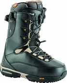 Buty snowboardowe - Nitro snowboards Faint TLS '19 Premium buty snowboardowe damskie, 24 (1191-848455) - miniaturka - grafika 1