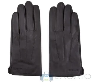 Wittchen Rękawiczki męskie 39-6L-308-1-M 39-6L-308-1-M - Rękawiczki - miniaturka - grafika 2