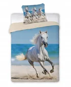 Pościel dla dzieci - 135x200 Pościel Iphone iGruszka iPoszwa iPoszewka - miniaturka - grafika 1