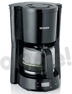 Ekspres do kawy Severin KA 4818 - Ekspresy do kawy - miniaturka - grafika 2