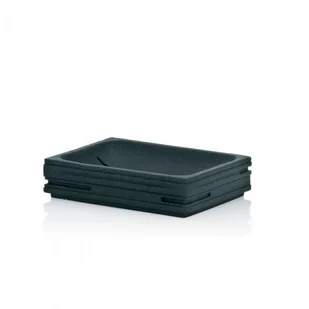 Kela Posidon - mydelniczka, 11,5 × 8,5 cm, KE-20250 - Mydelniczki i dozowniki mydła - miniaturka - grafika 2