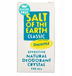 Salt Of The Earth Sote Dezodorant w kamieniu bez plastiku 75 g - Dezodoranty i antyperspiranty unisex - miniaturka - grafika 2