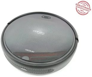Robot sprzątający Cecotec Conga Series 950 Czarny - Roboty sprzątające Robot sprzątający Cecotec Conga Series 950 Czarny - Roboty sprzątające - miniaturka - grafika 2