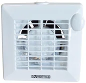 Akcesoria do wentylacji i klimatyzacji - THERMEX THERMEX Fan punto m 100 timer 200.40.4001.2 - miniaturka - grafika 1