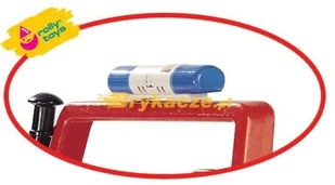 Rolly Toys rolly toys 409594  zestaw oświetleniowy Light i Sound - Akcesoria rowerowe - miniaturka - grafika 5