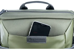 Vanguard VEO SELECT45M zielony - Torby fotograficzne i futerały - miniaturka - grafika 11