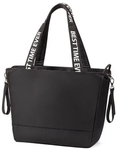 BabyOno Torba Dla Mamy Do Wózka BEST TIME EVER 1515 - Torby i organizery dla mam - miniaturka - grafika 2