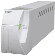 Zasilacze awaryjne UPS - Ever ECO Pro 1000 AVR CDS - miniaturka - grafika 1