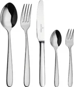 Zestawy sztućców - Esmeyer 249  779 30-częściowy zestaw sztućców TICINO ze stali nierdzewnej 18/10 polerowana. Markowa jakość z Solingen, 249-779 - miniaturka - grafika 1