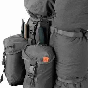 HELIKON Tex Tex Plecak Trekkingowy MATILDA Backpack 35L Czarny PL-MTA-NL-01 - Plecaki - miniaturka - grafika 9