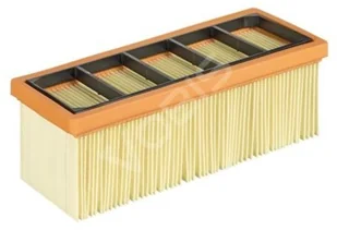 Karcher Płaski filtr falisty Eco do SE 5.100 6.100 - Filtry do odkurzaczy - miniaturka - grafika 2