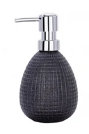 Mydelniczki i dozowniki mydła - Wenko Dozownik do mydła Polaris 21995100 - miniaturka - grafika 1