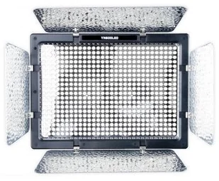 Yongnuo Lampa studyjna Panelowa LED, model YN600L + zasilacz sieciowy - Lampy studyjne - miniaturka - grafika 2