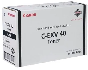 Canon CEXV40 / 3480B006 (3480B006AA) - Tonery oryginalne - miniaturka - grafika 4